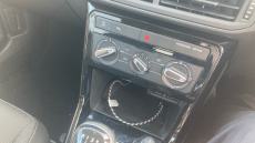 Volkswagen T-Cross 1.0 TSI 110 Black Edition 5dr Petrol Estate